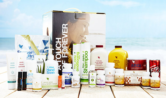 Produits Forever