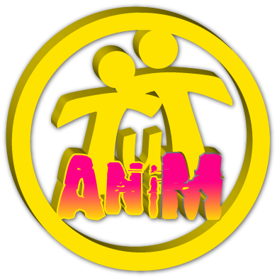 Logo Tut'Anim